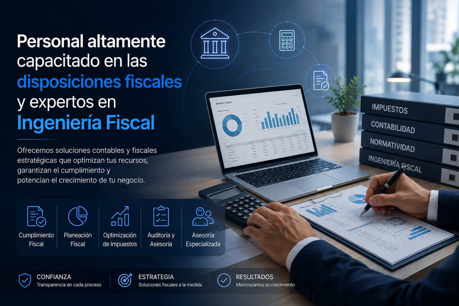 Grupo Fikra Innovation